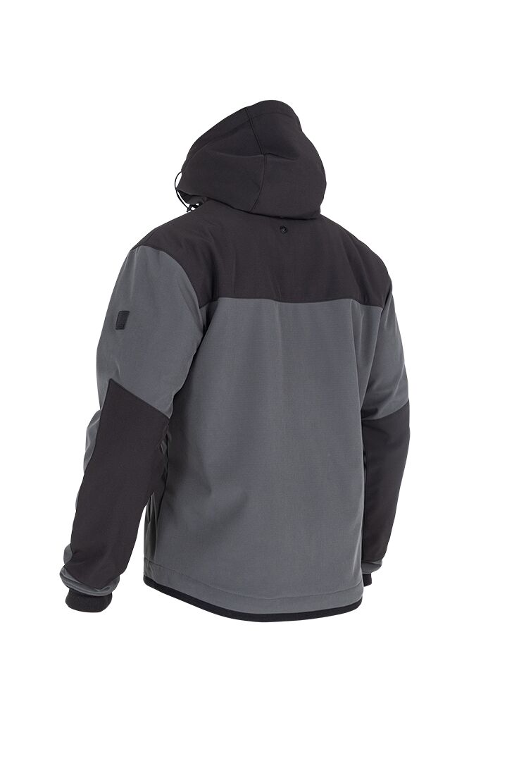 JOHN DOE JACKET HOOD XTM V3 RIP STOP SO JHK7009-XL