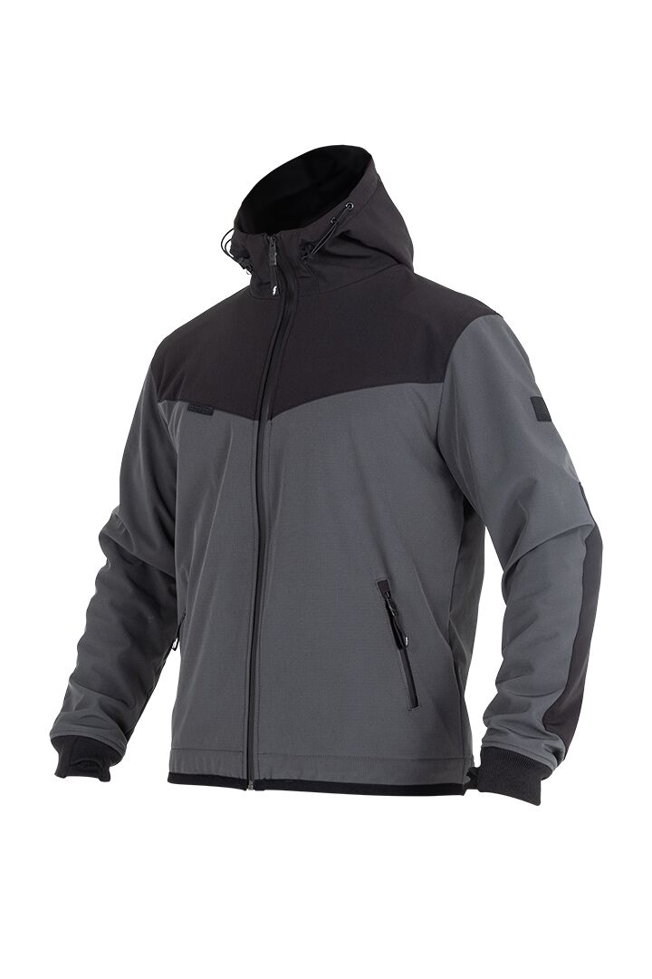 JOHN DOE JACKET HOOD XTM V3 RIP STOP SO JHK7009-XL