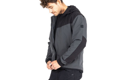 JOHN DOE JACKET HOOD XTM V3 RIP STOP SO JHK7009-2XL
