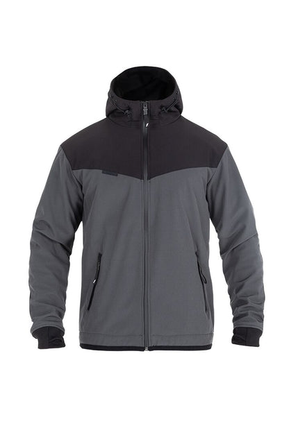 JOHN DOE JACKET HOOD XTM V3 RIP STOP SO JHK7009-3XL