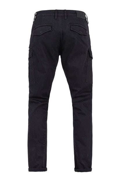 JOHN DOE PANT DEFENDER MONO BLACK 31/32 MJDC5001-31/32