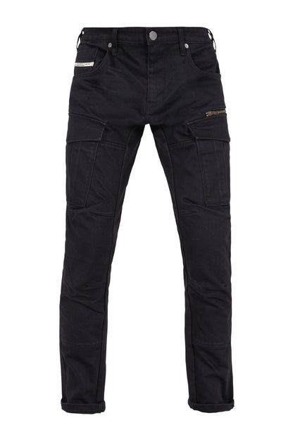 JOHN DOE PANT DEFENDER MONO BLACK 32/32 MJDC5001-32/32