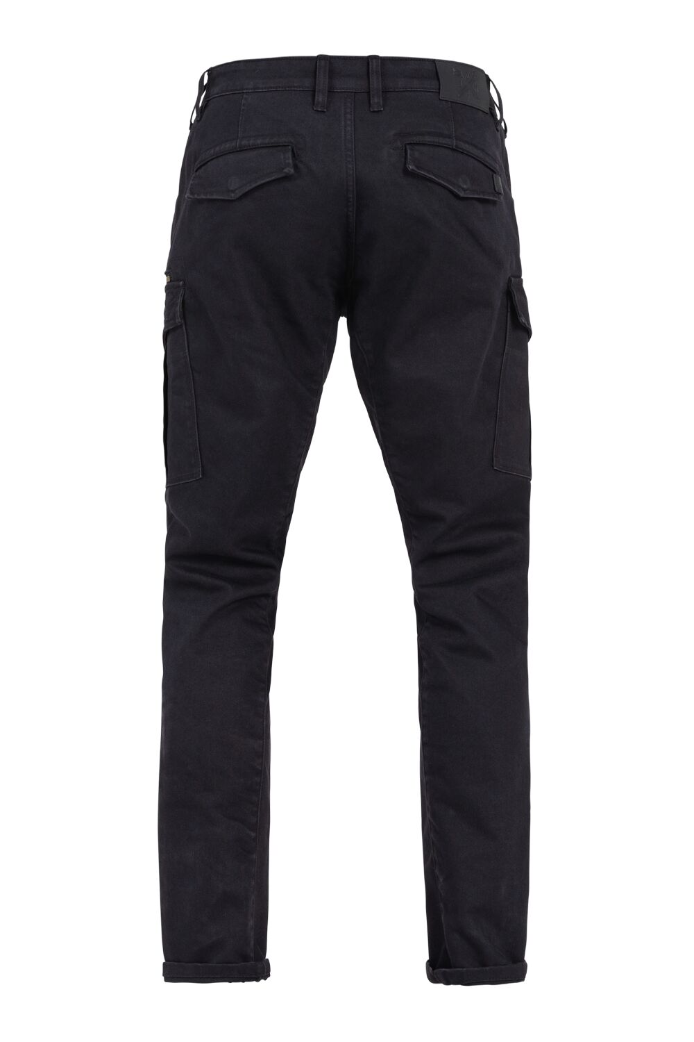 JOHN DOE PANT DEFENDER MONO BLACK 32/34 MJDC5001-32/34