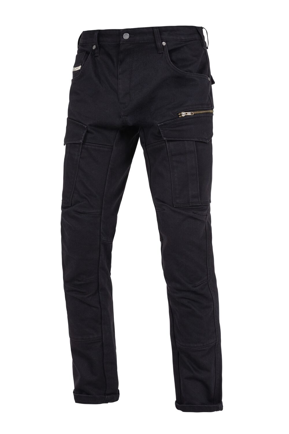 JOHN DOE PANT DEFENDER MONO BLACK 36/32 MJDC5001-36/32