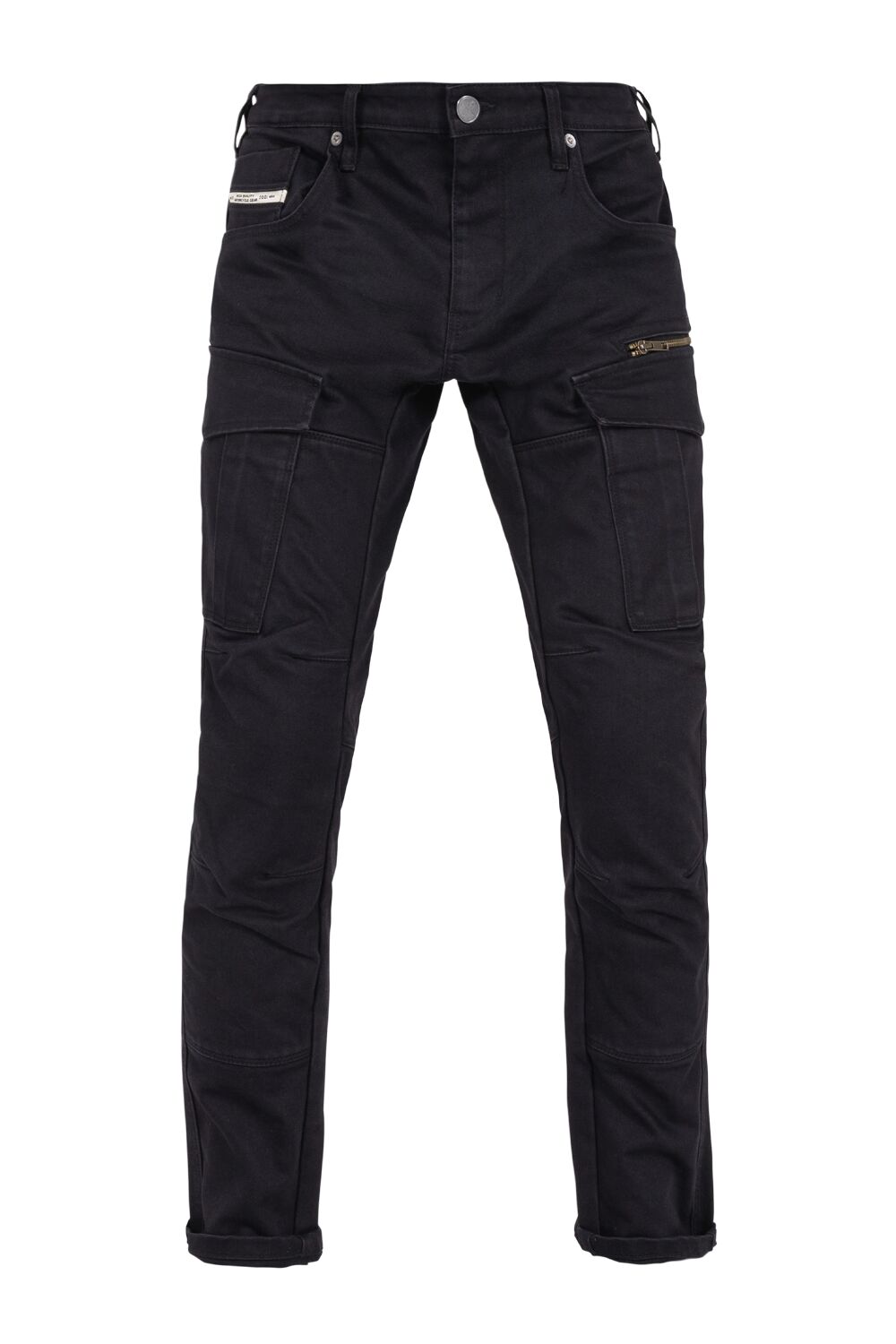JOHN DOE PANT DEFENDER MONO BLACK 38/32 MJDC5001-38/32