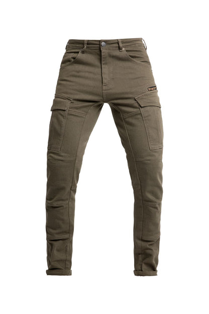 JOHN DOE PANT DEFENDER MONO OLIVE 34/32 MJDC5003-34/32