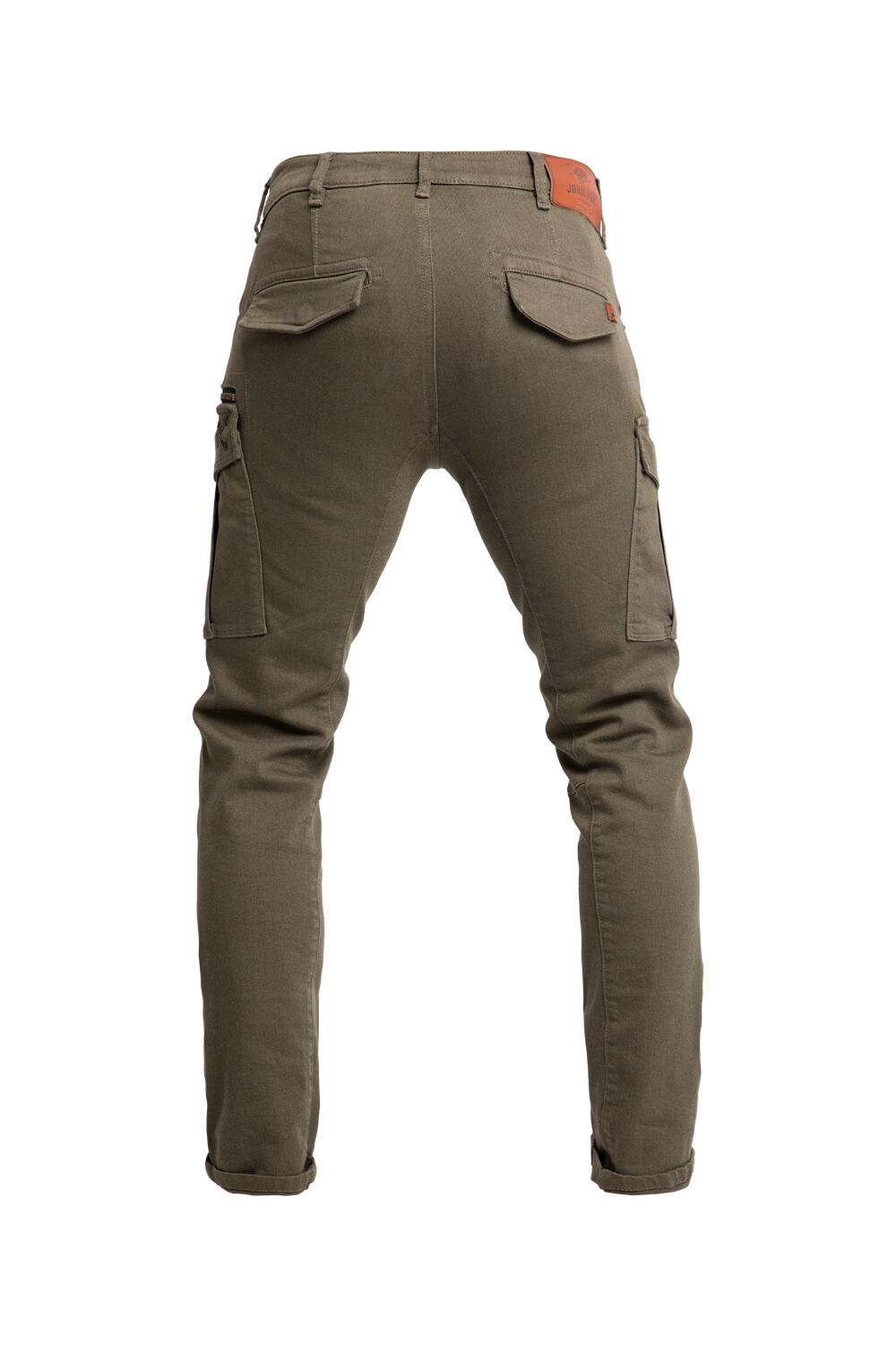JOHN DOE PANT DEFENDER MONO OLIVE 36/34 MJDC5003-36/34