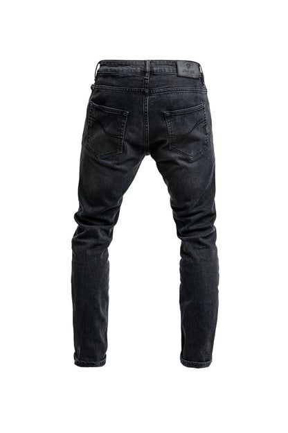 JOHN DOE PANT PIONEER MONO BLACK 33/34 MJDD2021-33/34