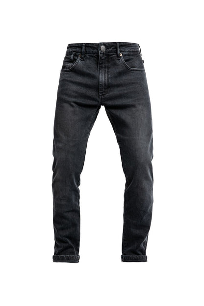 JOHN DOE PANT PIONEER MONO BLACK 34/32 MJDD2021-34/32
