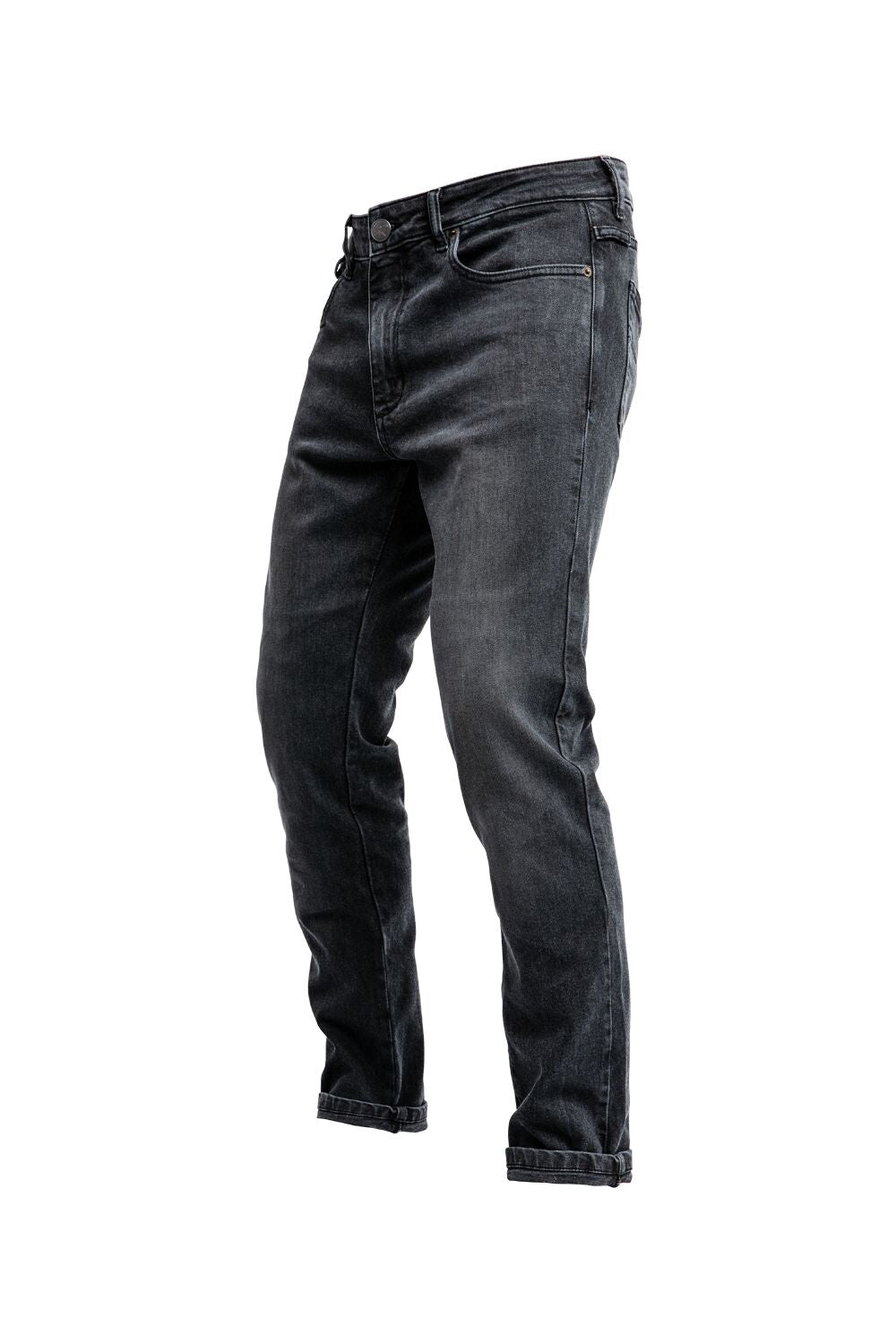 JOHN DOE PANT PIONEER MONO BLACK 36/32 MJDD2021-36/32