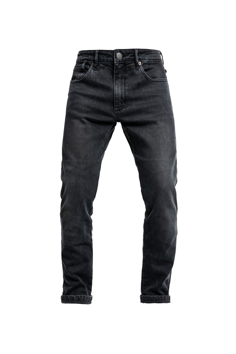JOHN DOE PANT PIONEER MONO BLACK 38/32 MJDD2021-38/32