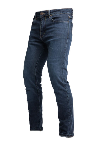 JOHN DOE PANT PIONEER MONO INDIGO BLUE MJDD2022-32/34