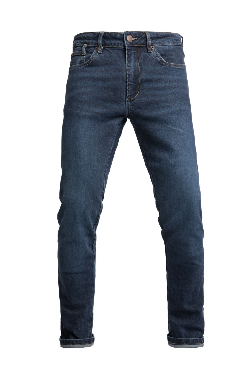 JOHN DOE PANT PIONEER MONO INDIGO BLUE MJDD2022-33/32