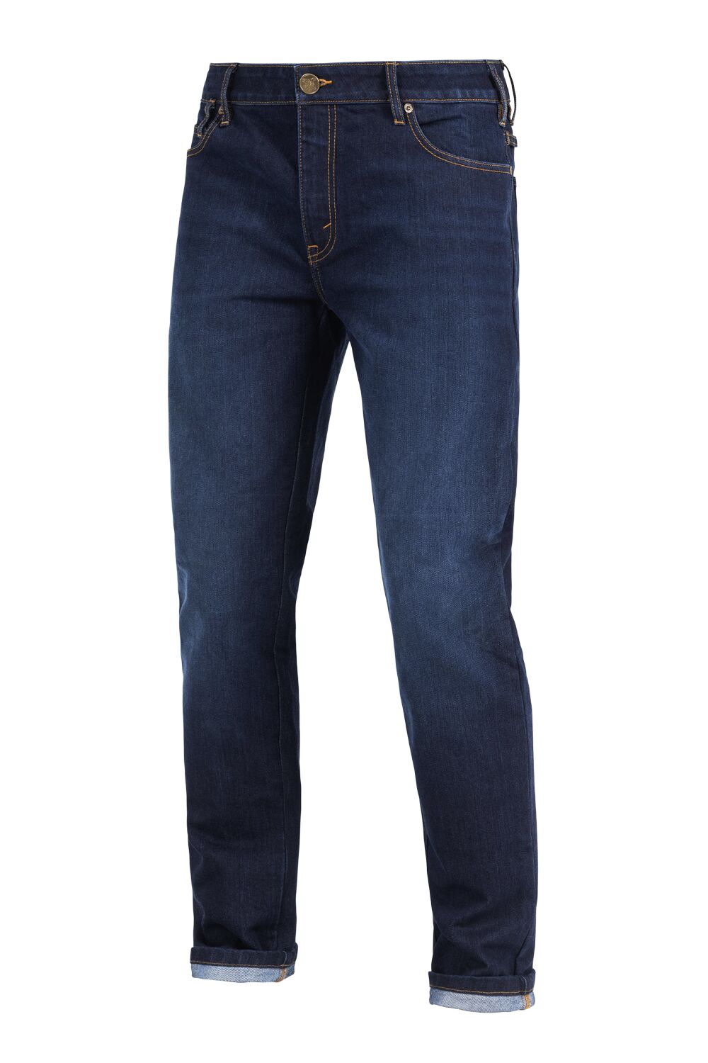 JOHN DOE PANT PIONEER MONO DARK BLUE 33 MJDD2026-33/32