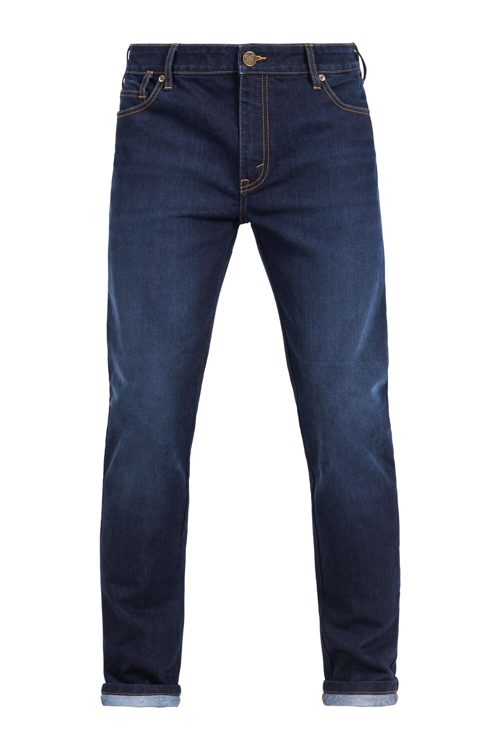 JOHN DOE PANT PIONEER MONO DARK BLUE 36 MJDD2026-36/32
