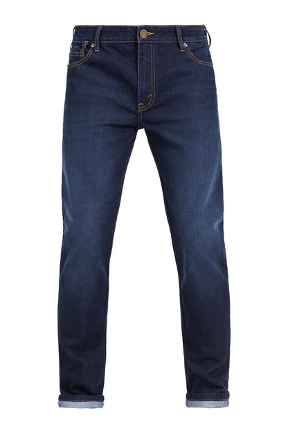 JOHN DOE PANT PIONEER MONO DARK BLUE 36 MJDD2026-36/34