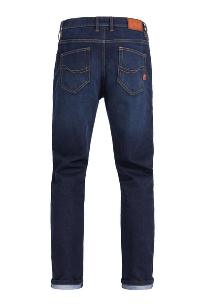 JOHN DOE PANT PIONEER MONO DARK BLUE 36 MJDD2026-36/34