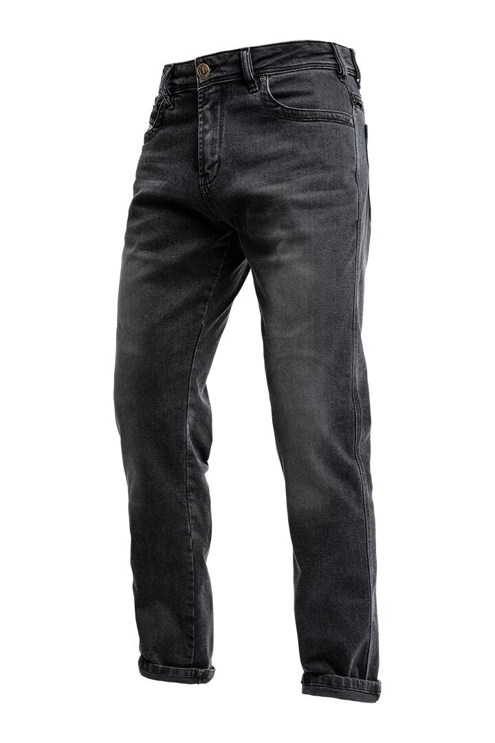 JOHN DOE PANT TAYLOR MONO BLACK 40/32 MJDD2009-40/32