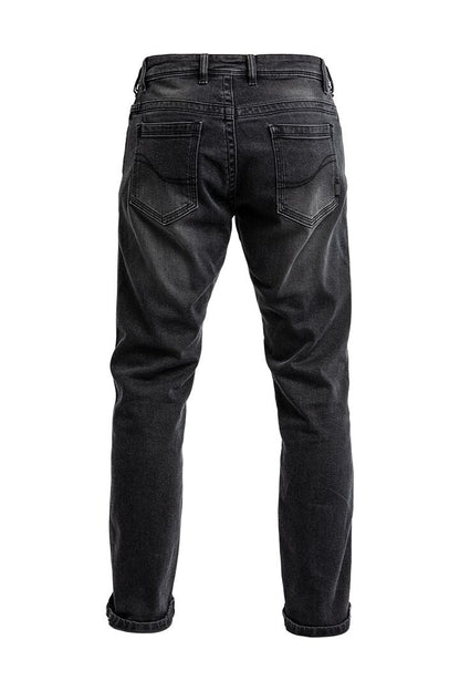 JOHN DOE PANT TAYLOR MONO BLACK 40/32 MJDD2009-40/32