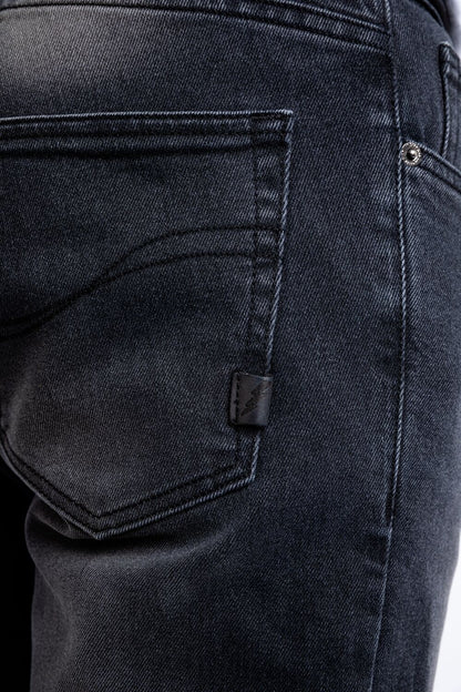 JOHN DOE PANT TAYLOR MONO BLACK 40/32 MJDD2009-40/32