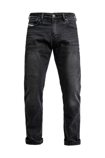 JOHN DOE PANT TAYLOR MONO BLACK 40/34 MJDD2009-40/34