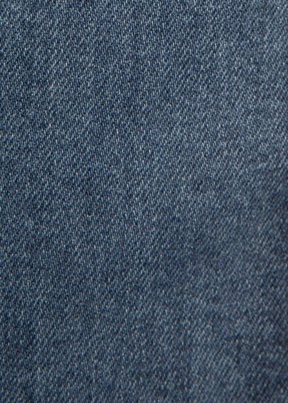 JOHN DOE PANT TAYLOR MONO INDIGO BLUE 3 MJDD2007-34/34