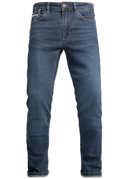 JOHN DOE PANT TAYLOR MONO INDIGO BLUE 3 MJDD2007-38/34