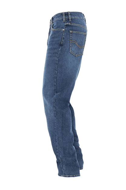 JOHN DOE PANT CHESTER LOOSE INDIGO BLUE MJDD6002-31/32