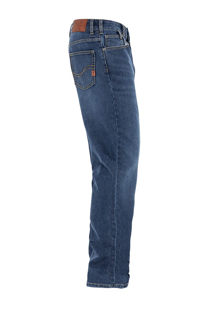 JOHN DOE PANT CHESTER LOOSE INDIGO BLUE MJDD6002-31/32