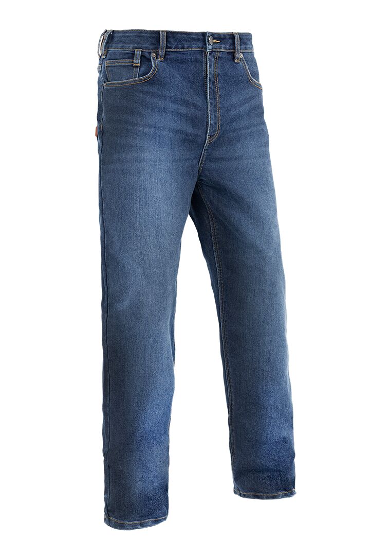 JOHN DOE PANT CHESTER LOOSE INDIGO BLUE MJDD6002-32/32