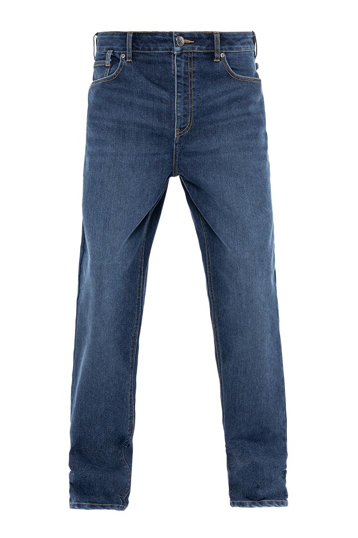 JOHN DOE PANT CHESTER LOOSE INDIGO BLUE MJDD6002-33/32