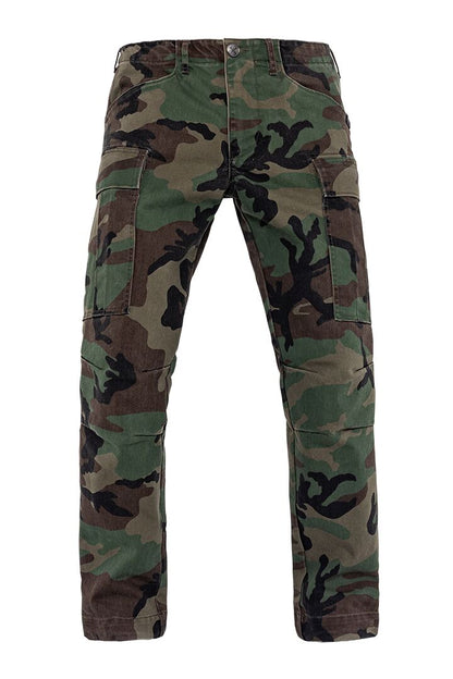 JOHN DOE PANT REGULAR CARGO MONO CAMO 2 MJDC2005-38/32