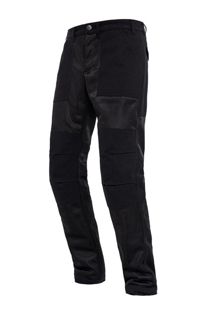 JOHN DOE PANT AERO MESH BLACK 32/34 JP8001-32/34