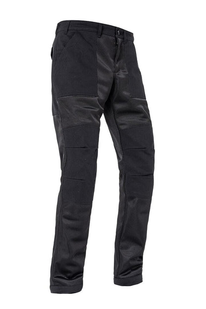 JOHN DOE PANT AERO MESH BLACK 32/34 JP8001-32/34