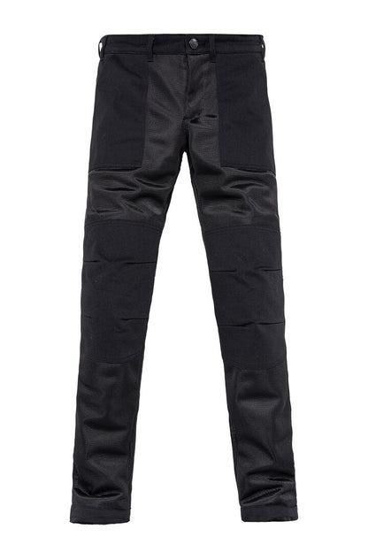 JOHN DOE PANT AERO MESH BLACK 33/32 JP8001-33/32
