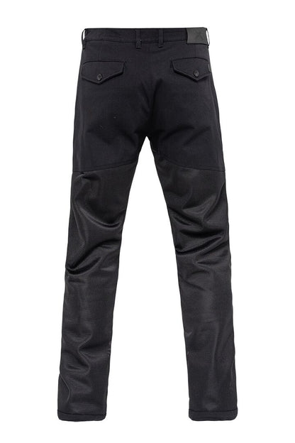 JOHN DOE PANT AERO MESH BLACK 34/32 JP8001-34/32