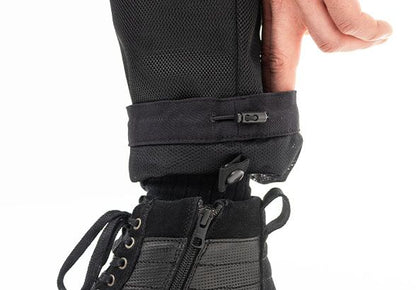 JOHN DOE PANT AERO MESH BLACK 34/32 JP8001-34/32
