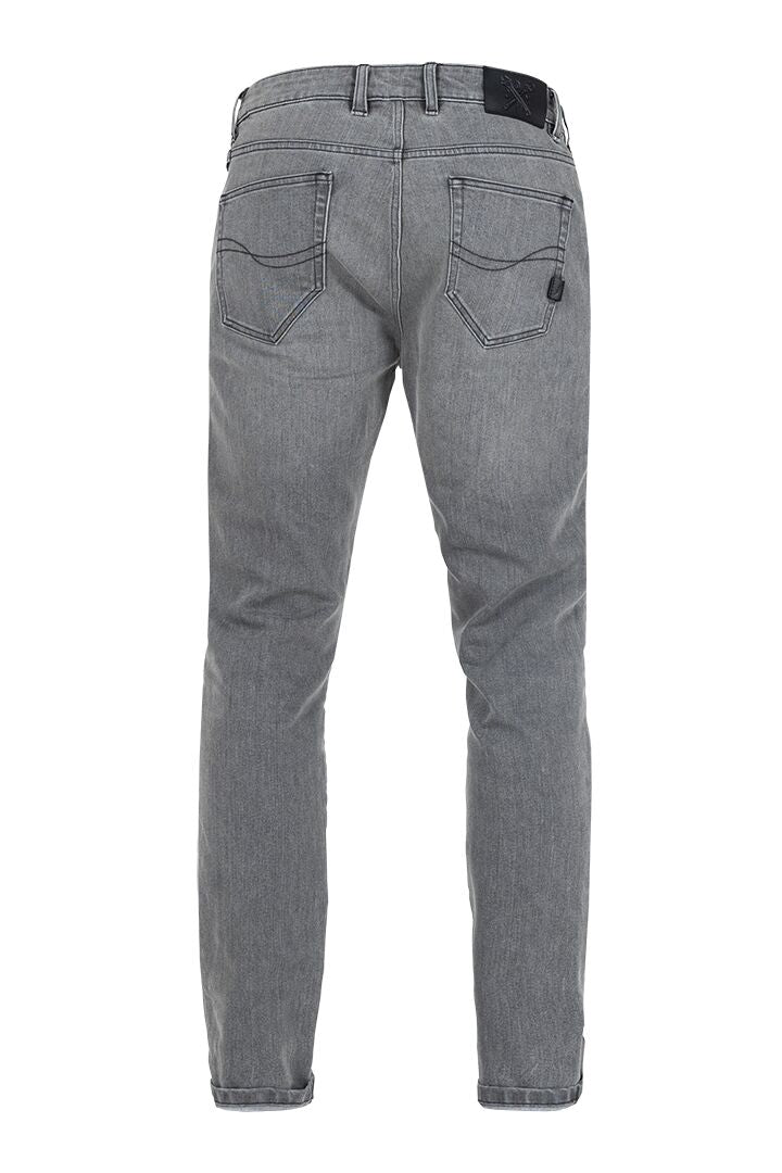 JOHN DOE PANT PIONEER MONO LIGHT GRAY 3 MJDD2027-31/32