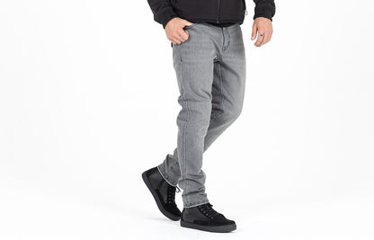 JOHN DOE PANT PIONEER MONO LIGHT GRAY 3 MJDD2027-32/32