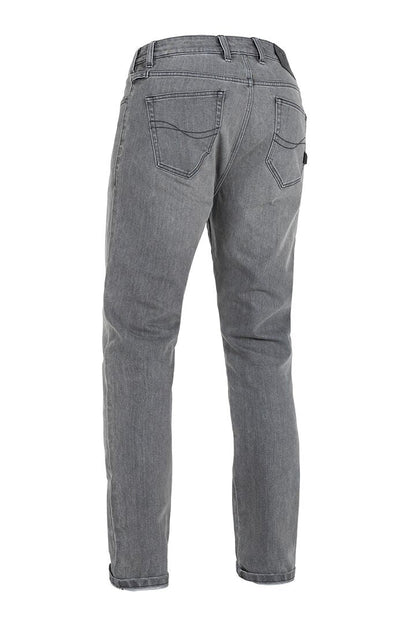 JOHN DOE PANT PIONEER MONO LIGHT GRAY 3 MJDD2027-33/32