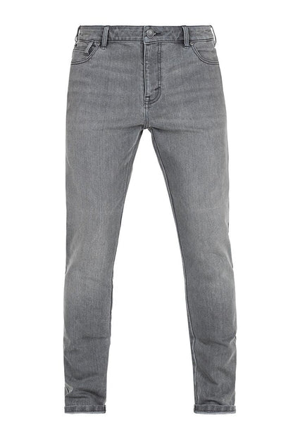 JOHN DOE PANT PIONEER MONO LIGHT GRAY 3 MJDD2027-36/32