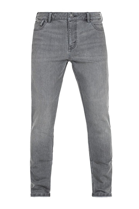JOHN DOE PANT PIONEER MONO LIGHT GRAY 3 MJDD2027-38/34