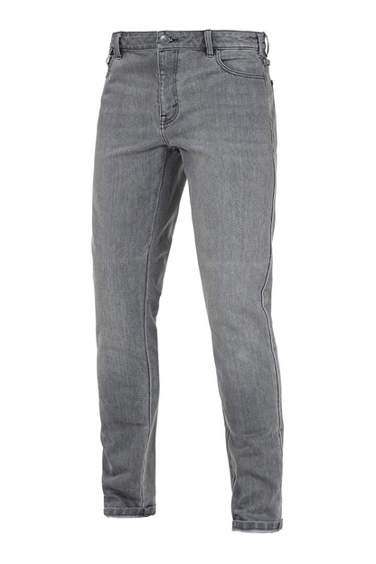 JOHN DOE PANT PIONEER MONO LIGHT GRAY 3 MJDD2027-38/34