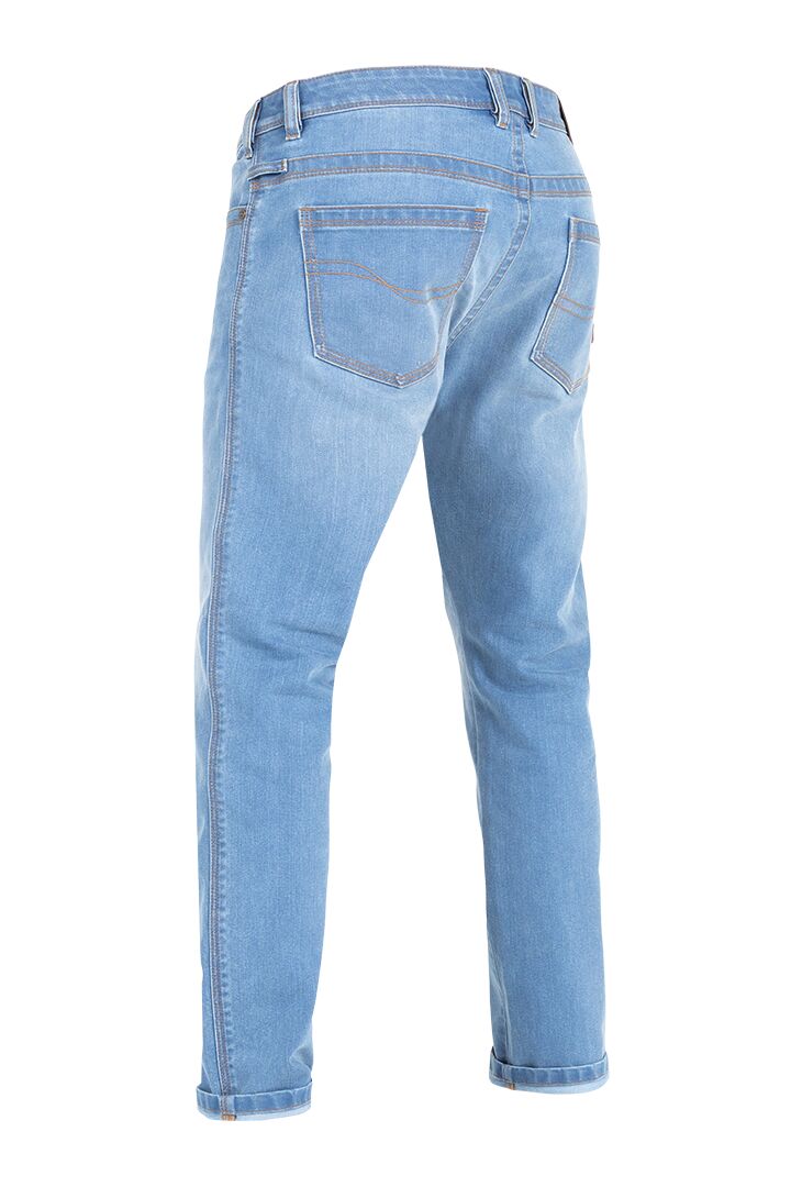 JOHN DOE PANT TAYLOR MONO LIGHT BLUE 32 MJDD2005-32/34