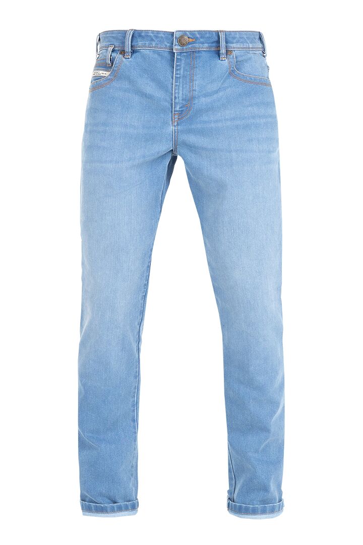 JOHN DOE PANT TAYLOR MONO LIGHT BLUE 34 MJDD2005-34/32