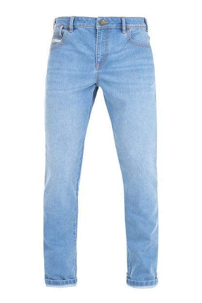 JOHN DOE PANT TAYLOR MONO LIGHT BLUE 40 MJDD2005-40/32