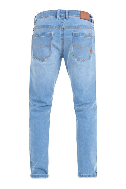 JOHN DOE PANT TAYLOR MONO LIGHT BLUE 40 MJDD2005-40/32