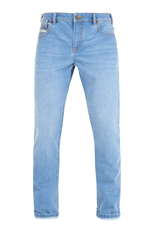 JOHN DOE PANT TAYLOR MONO LIGHT BLUE 40 MJDD2005-40/34