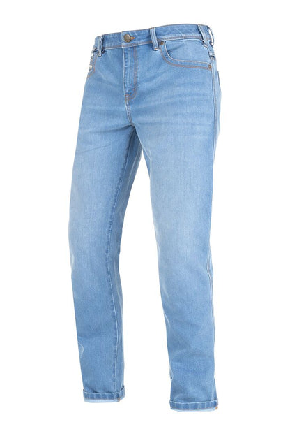 JOHN DOE PANT TAYLOR MONO LIGHT BLUE 42 MJDD2005-42/34