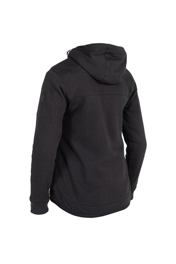 JOHN DOE JACKET HOOD 4W XTM V3 BLACK SM JHK8003-S